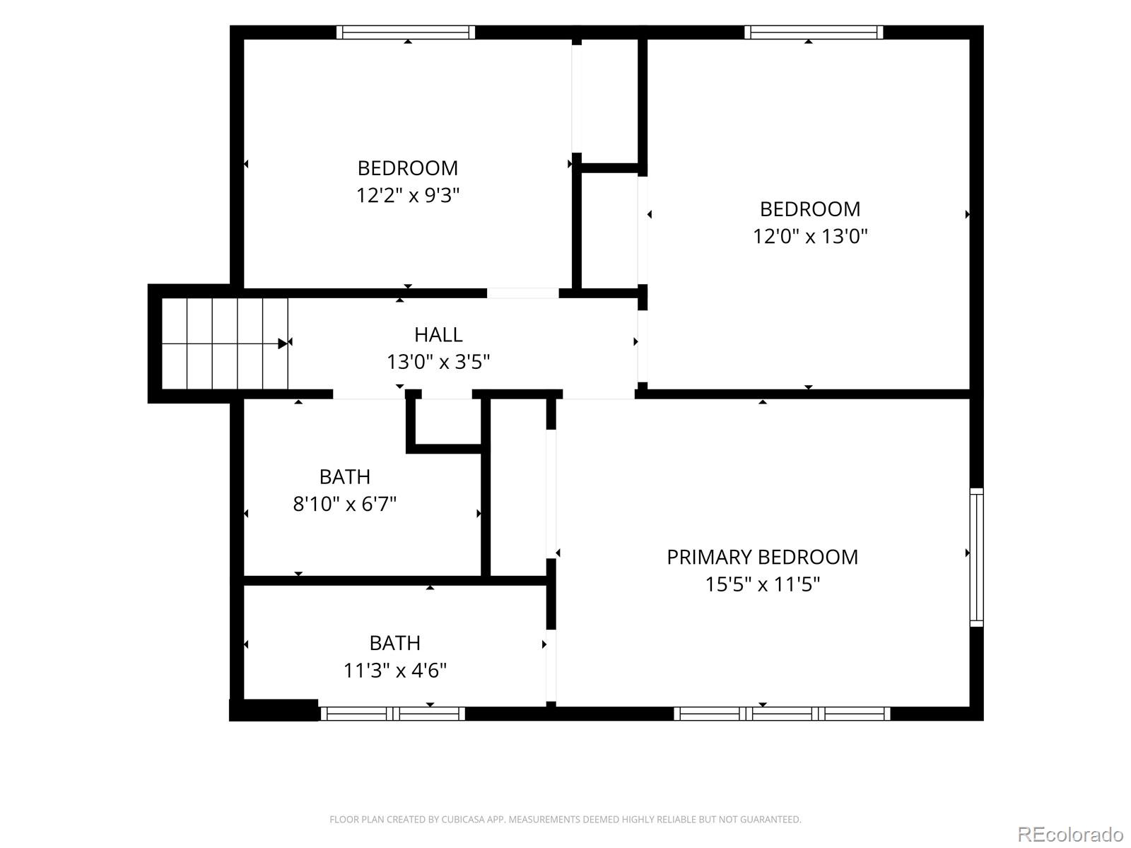 MLS Image #44 for 1111 s holland court,lakewood, Colorado