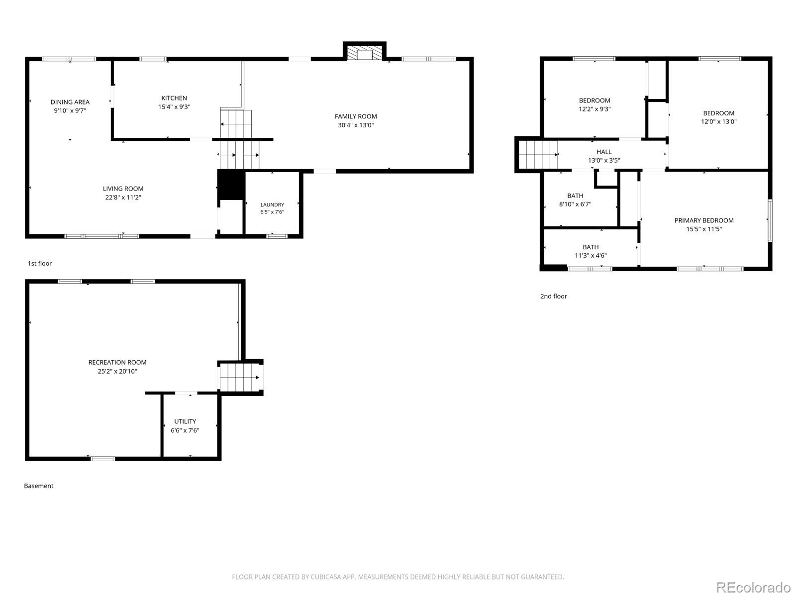 MLS Image #45 for 1111 s holland court,lakewood, Colorado