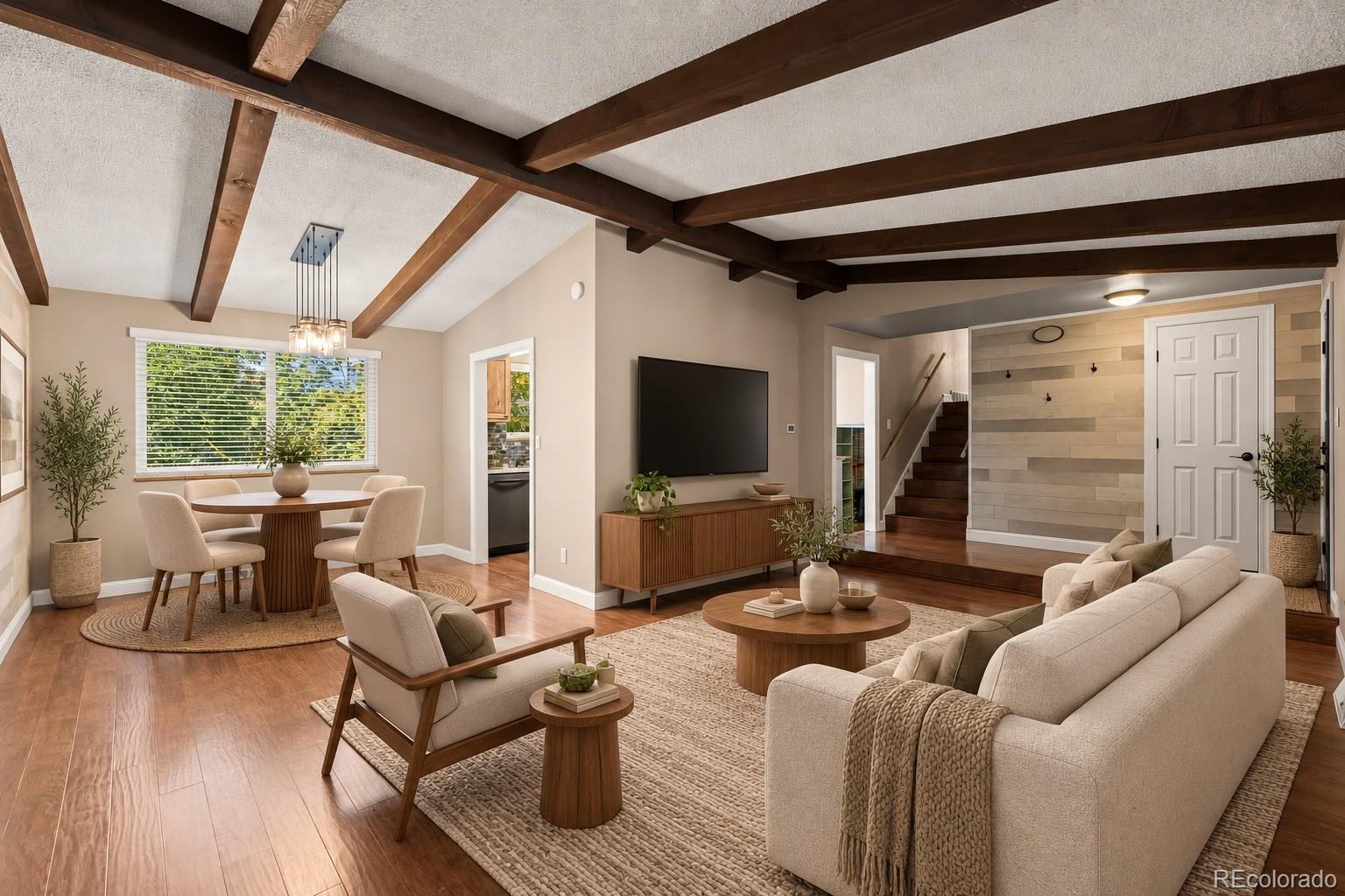 MLS Image #5 for 1111 s holland court,lakewood, Colorado
