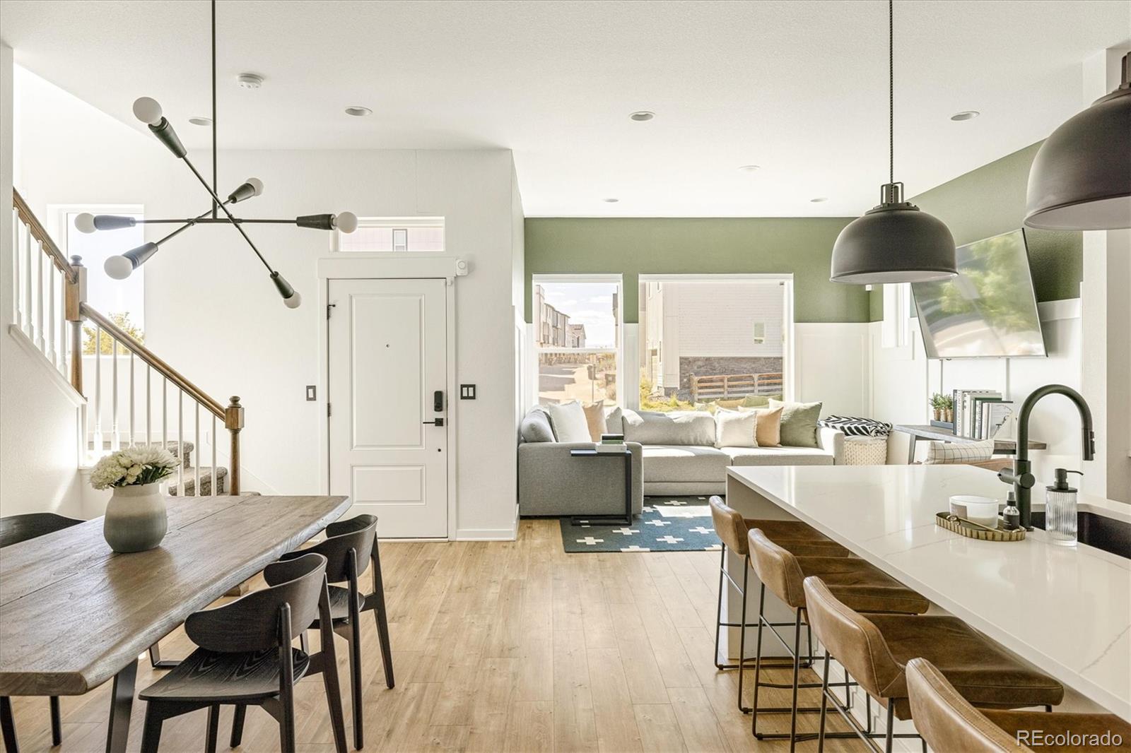 MLS Image #3 for 2007  alcott way,broomfield, Colorado