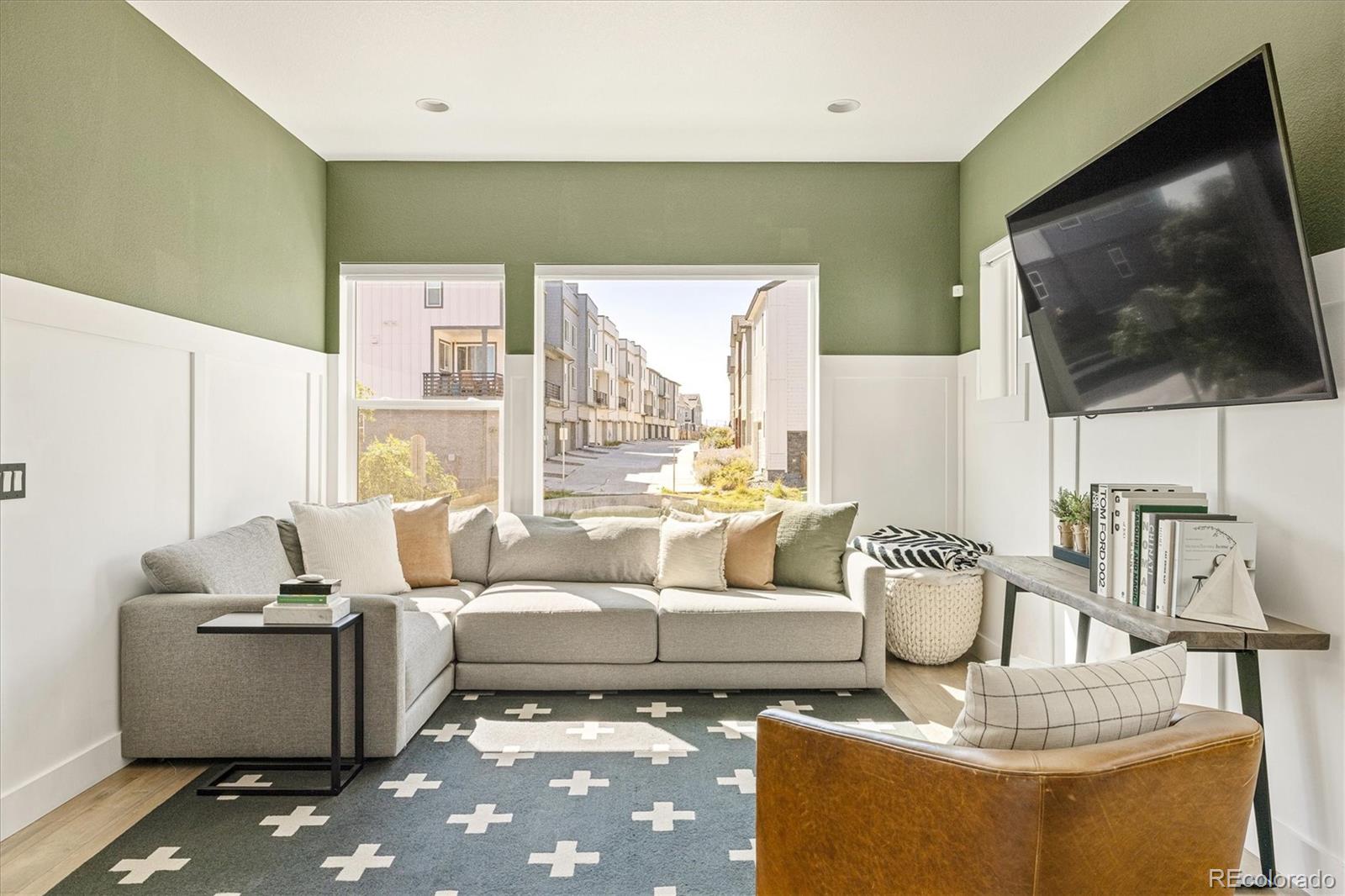 MLS Image #4 for 2007  alcott way,broomfield, Colorado