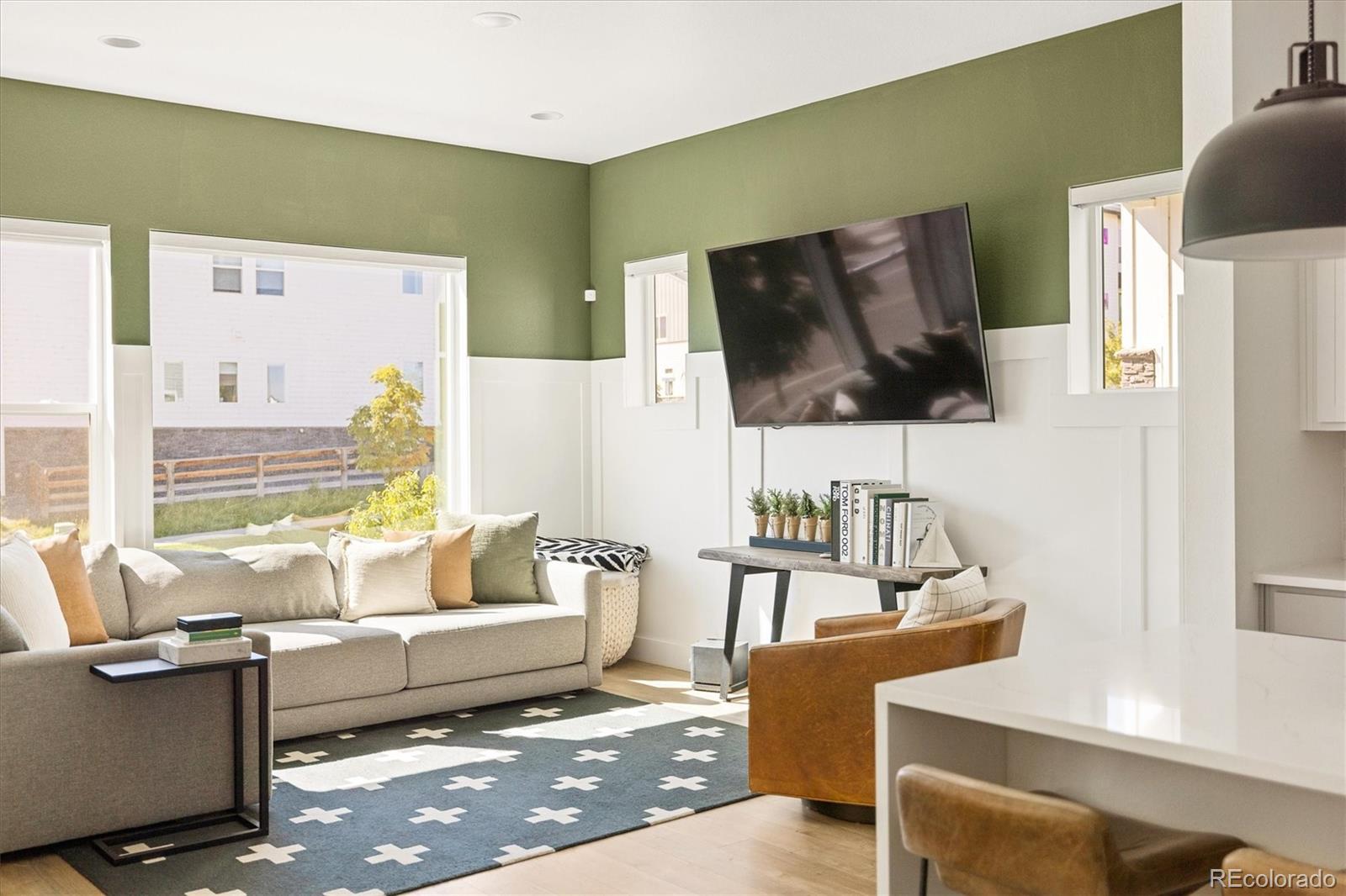 MLS Image #5 for 2007  alcott way,broomfield, Colorado