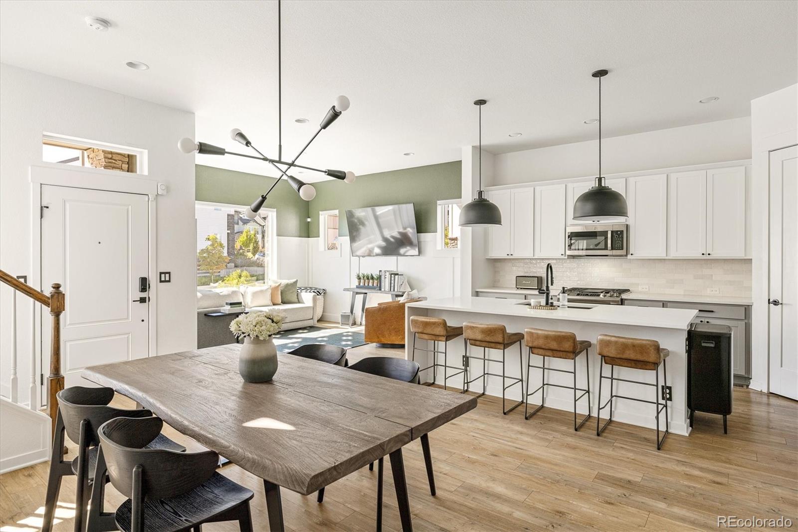 MLS Image #7 for 2007  alcott way,broomfield, Colorado