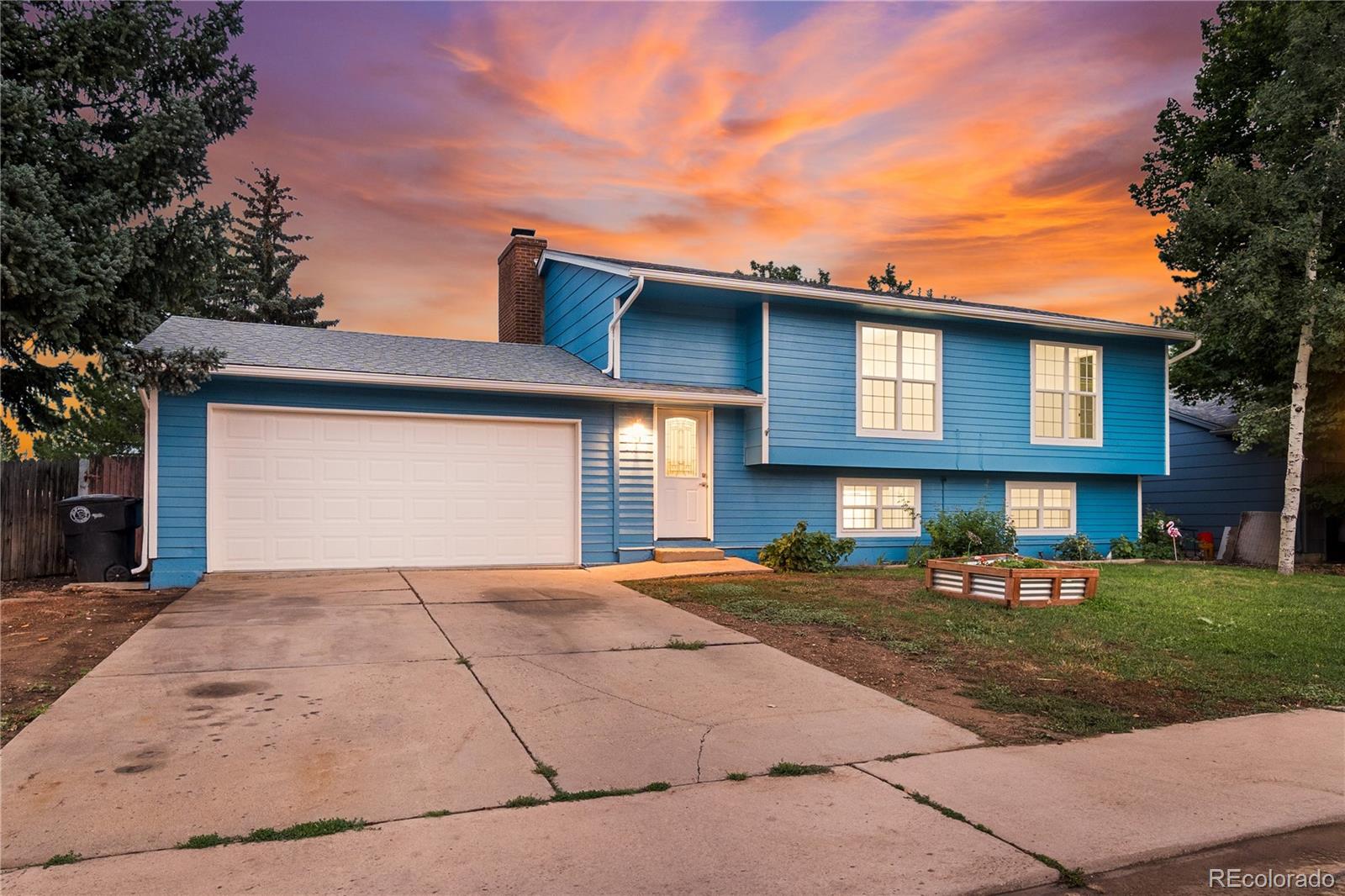 MLS Image #0 for 2244  grant street,longmont, Colorado