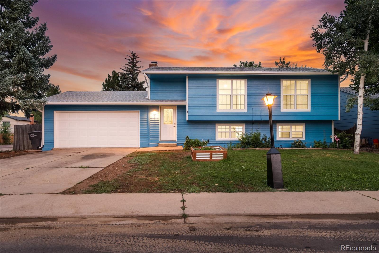 MLS Image #2 for 2244  grant street,longmont, Colorado