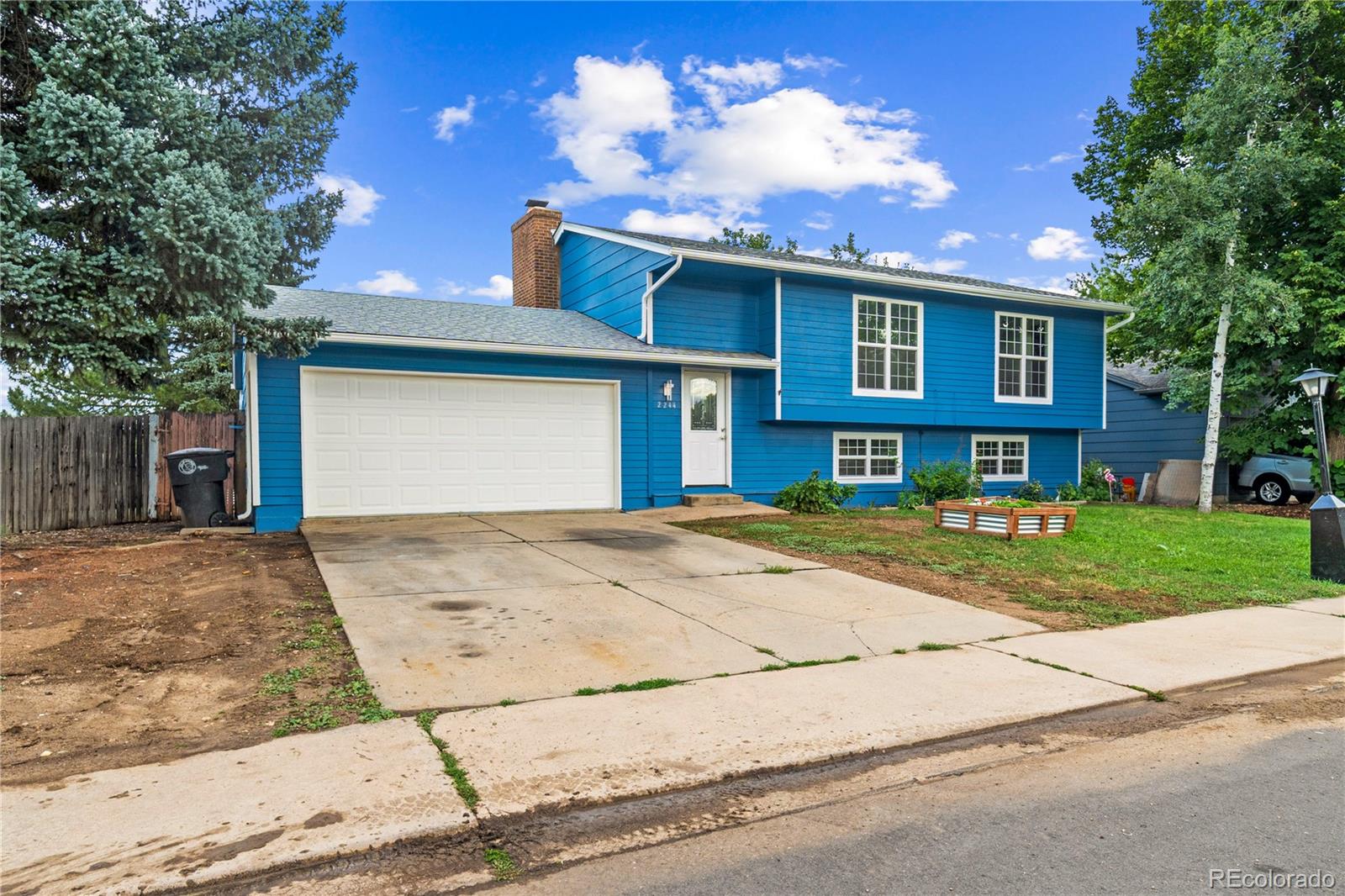 MLS Image #5 for 2244  grant street,longmont, Colorado