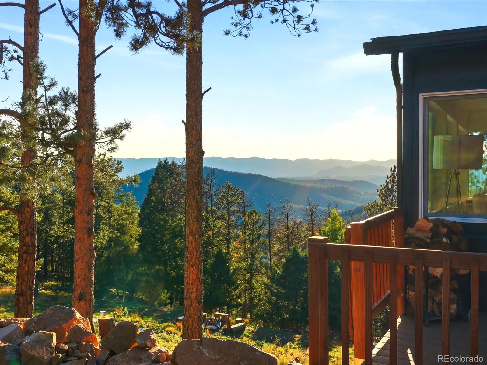 MLS Image #2 for 25554  shiloh circle,conifer, Colorado