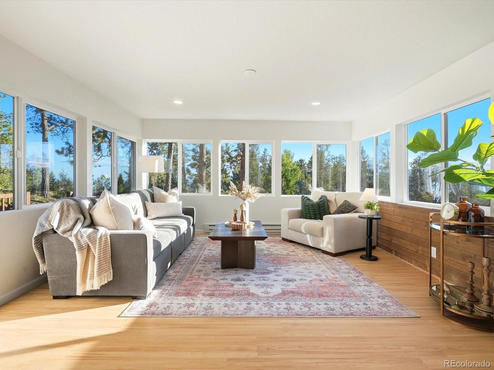 MLS Image #3 for 25554  shiloh circle,conifer, Colorado