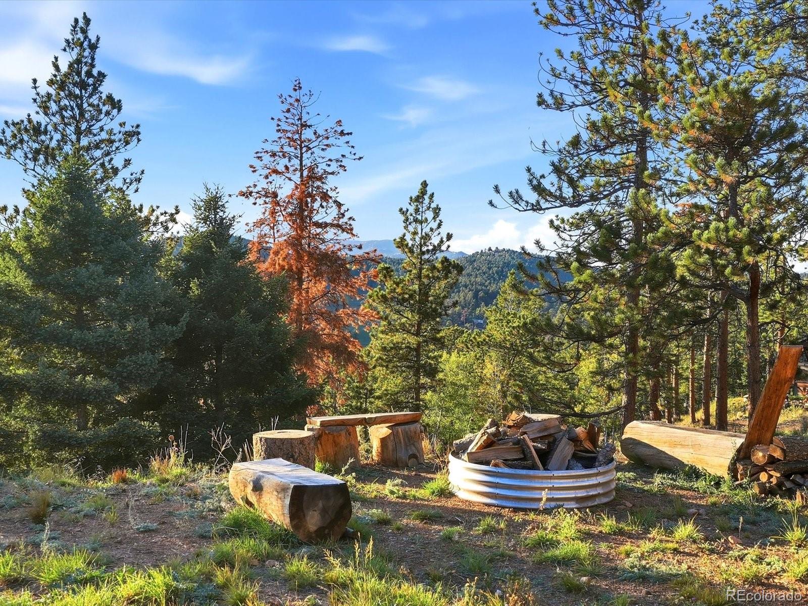 MLS Image #35 for 25554  shiloh circle,conifer, Colorado