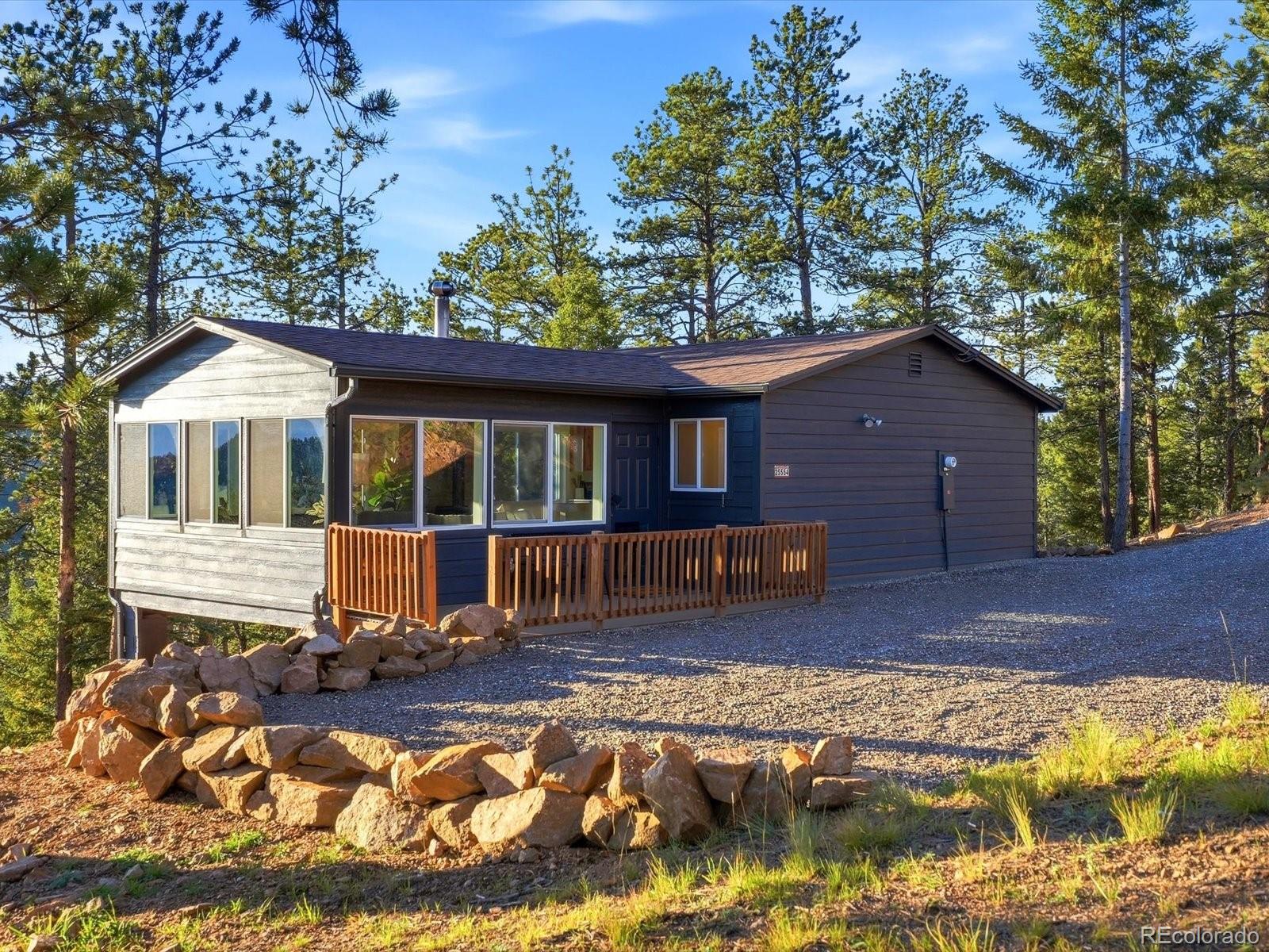 MLS Image #39 for 25554  shiloh circle,conifer, Colorado