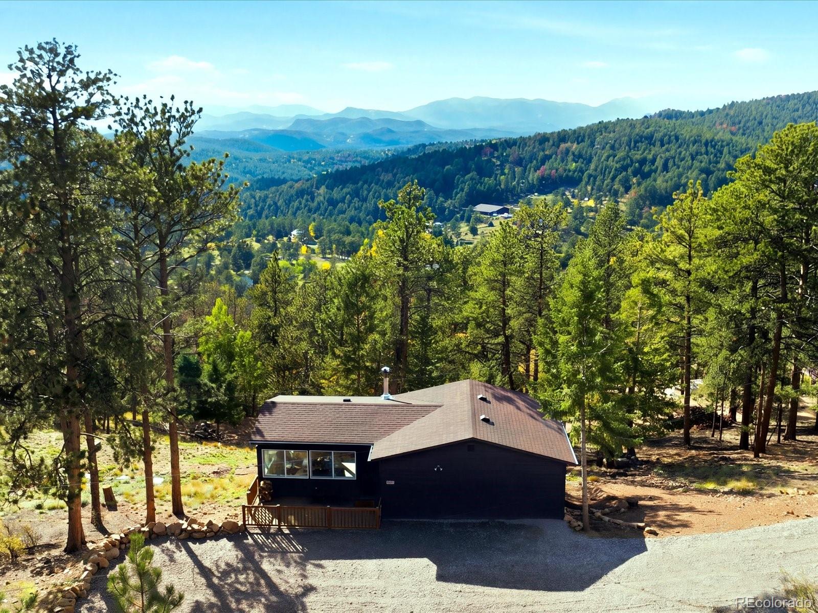 MLS Image #40 for 25554  shiloh circle,conifer, Colorado