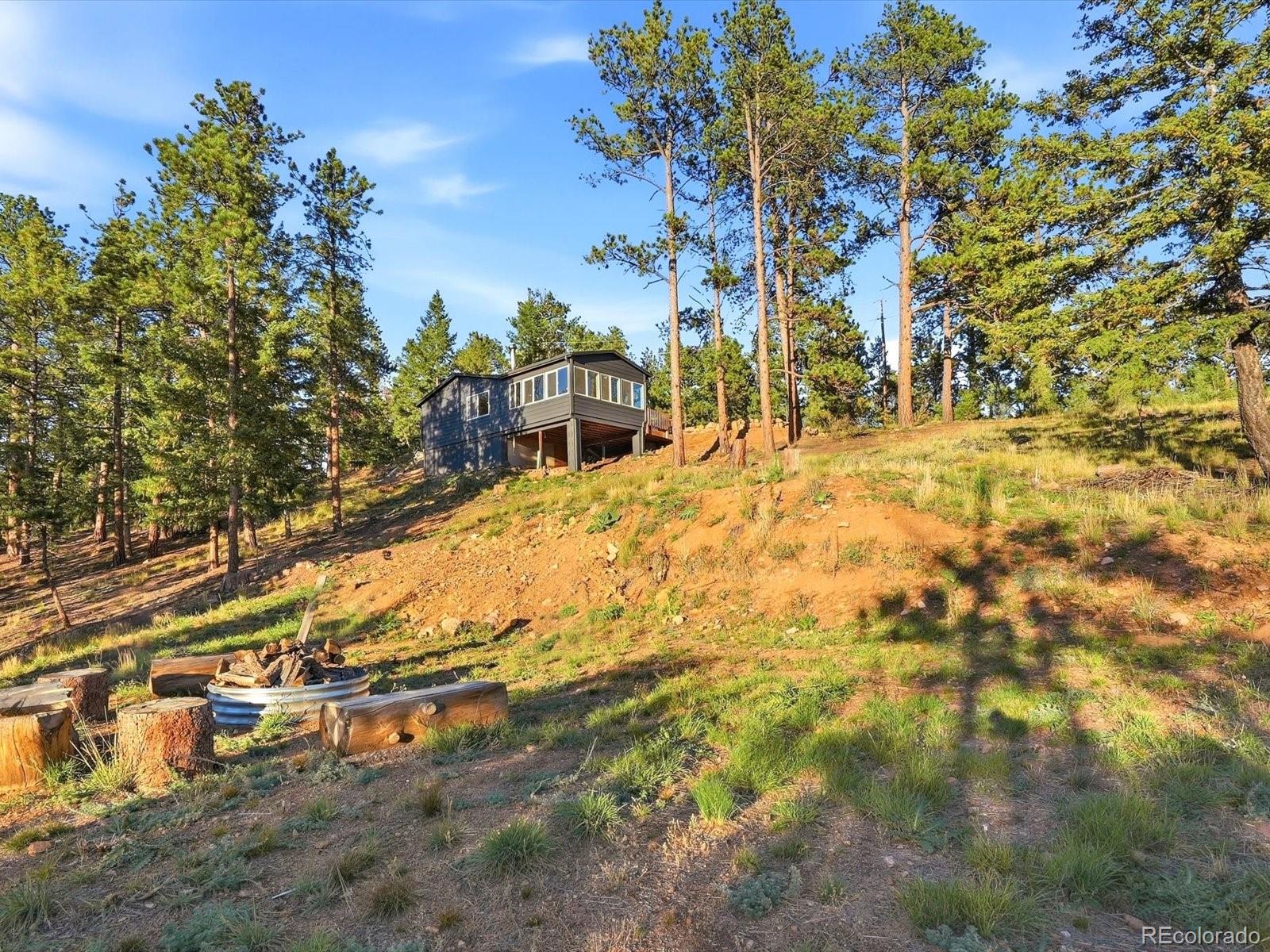MLS Image #41 for 25554  shiloh circle,conifer, Colorado