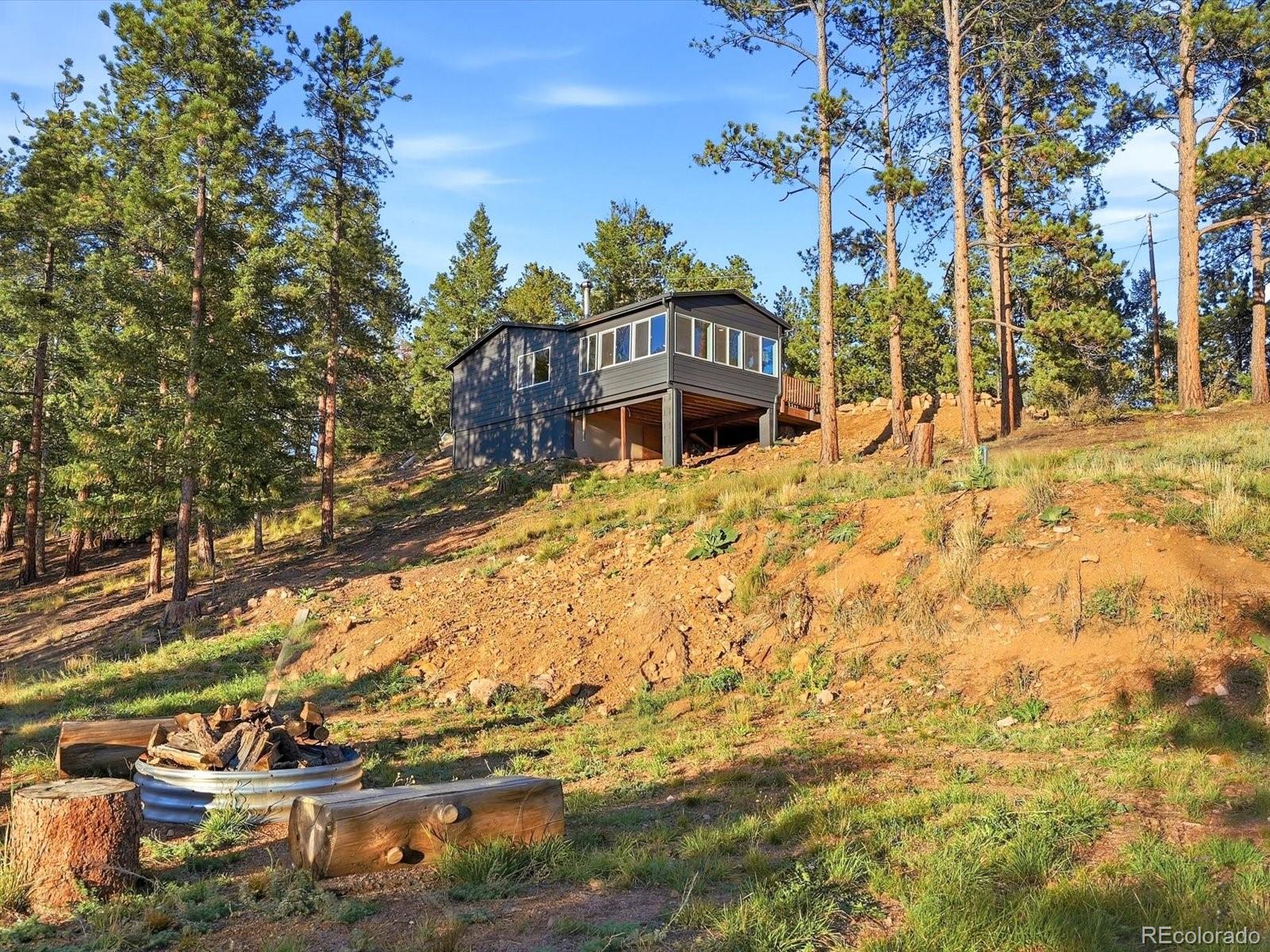 MLS Image #42 for 25554  shiloh circle,conifer, Colorado