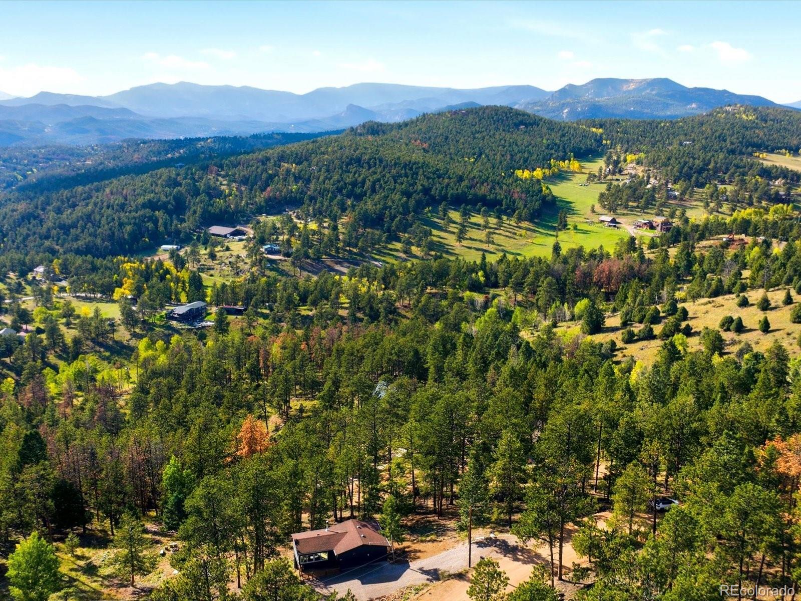 MLS Image #43 for 25554  shiloh circle,conifer, Colorado
