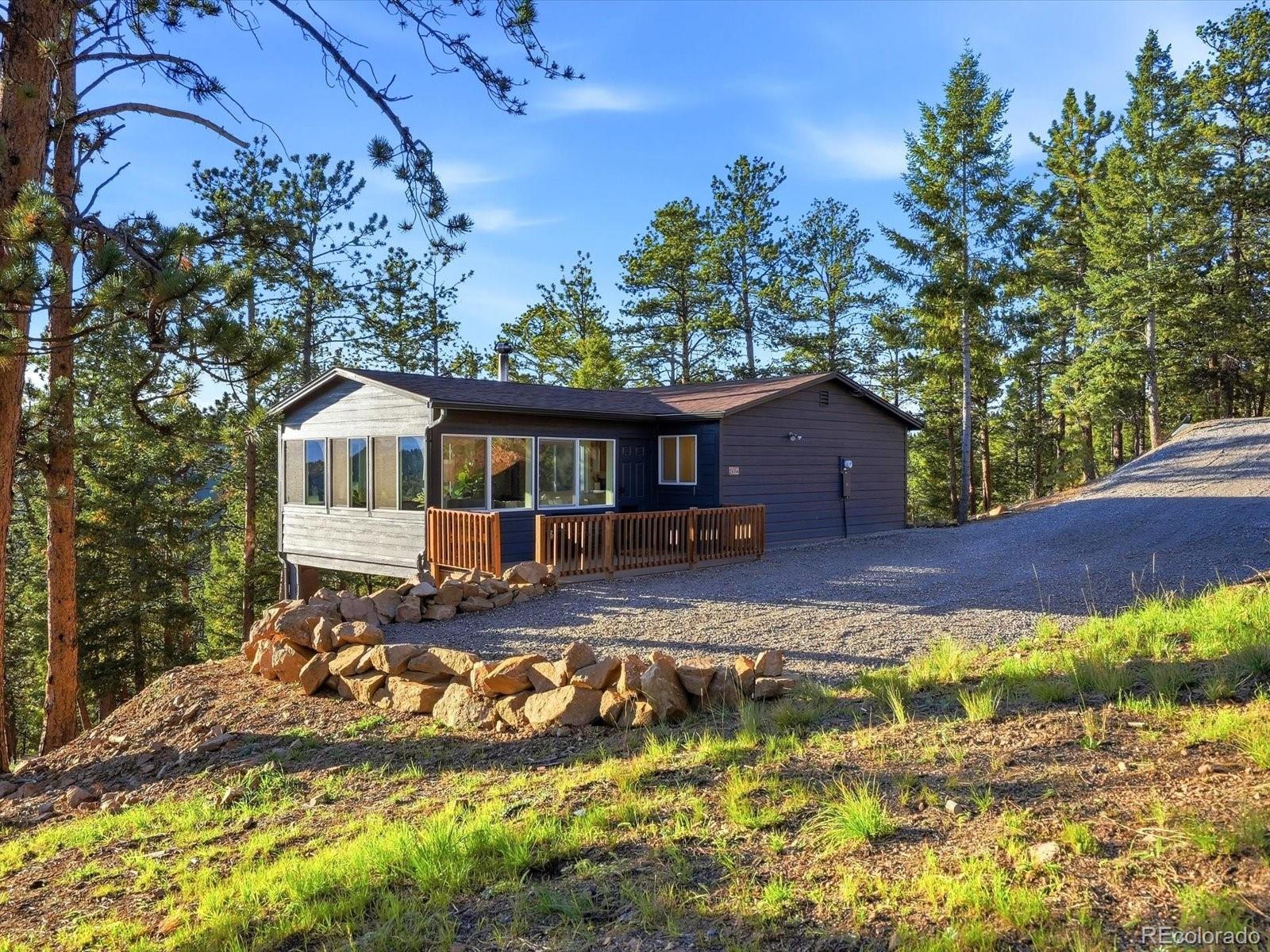 MLS Image #44 for 25554  shiloh circle,conifer, Colorado