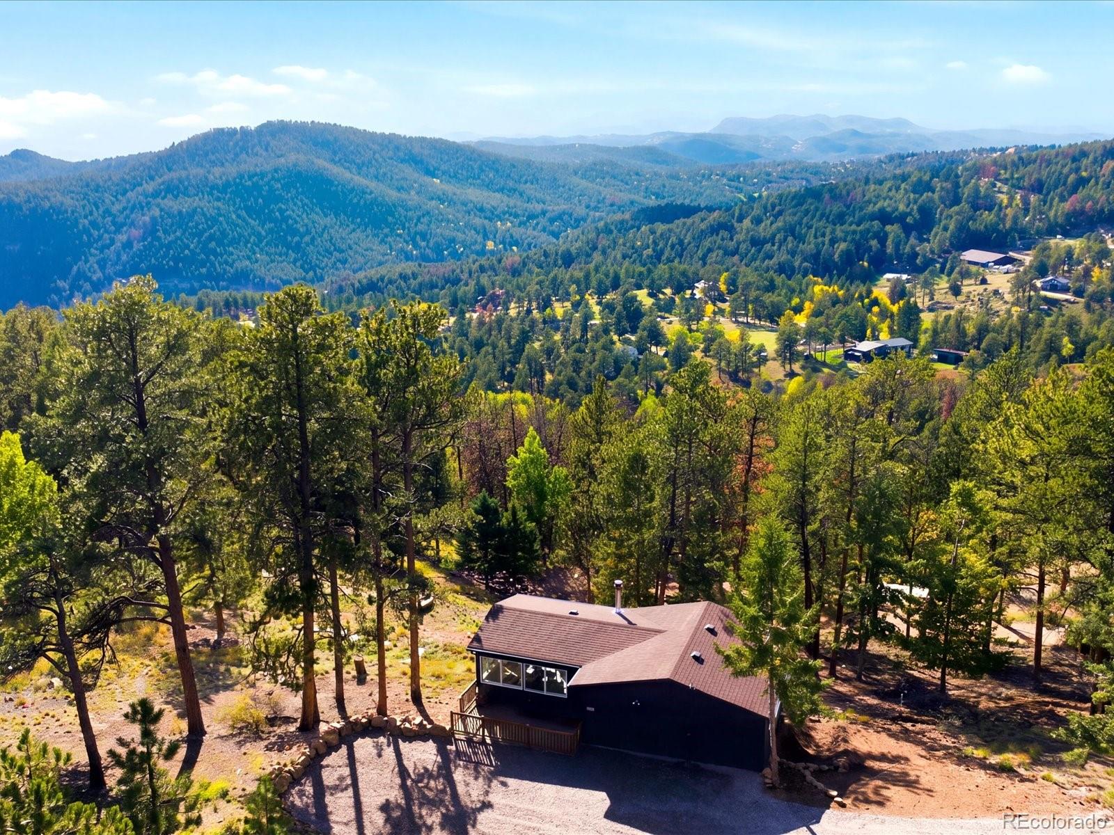 MLS Image #48 for 25554  shiloh circle,conifer, Colorado