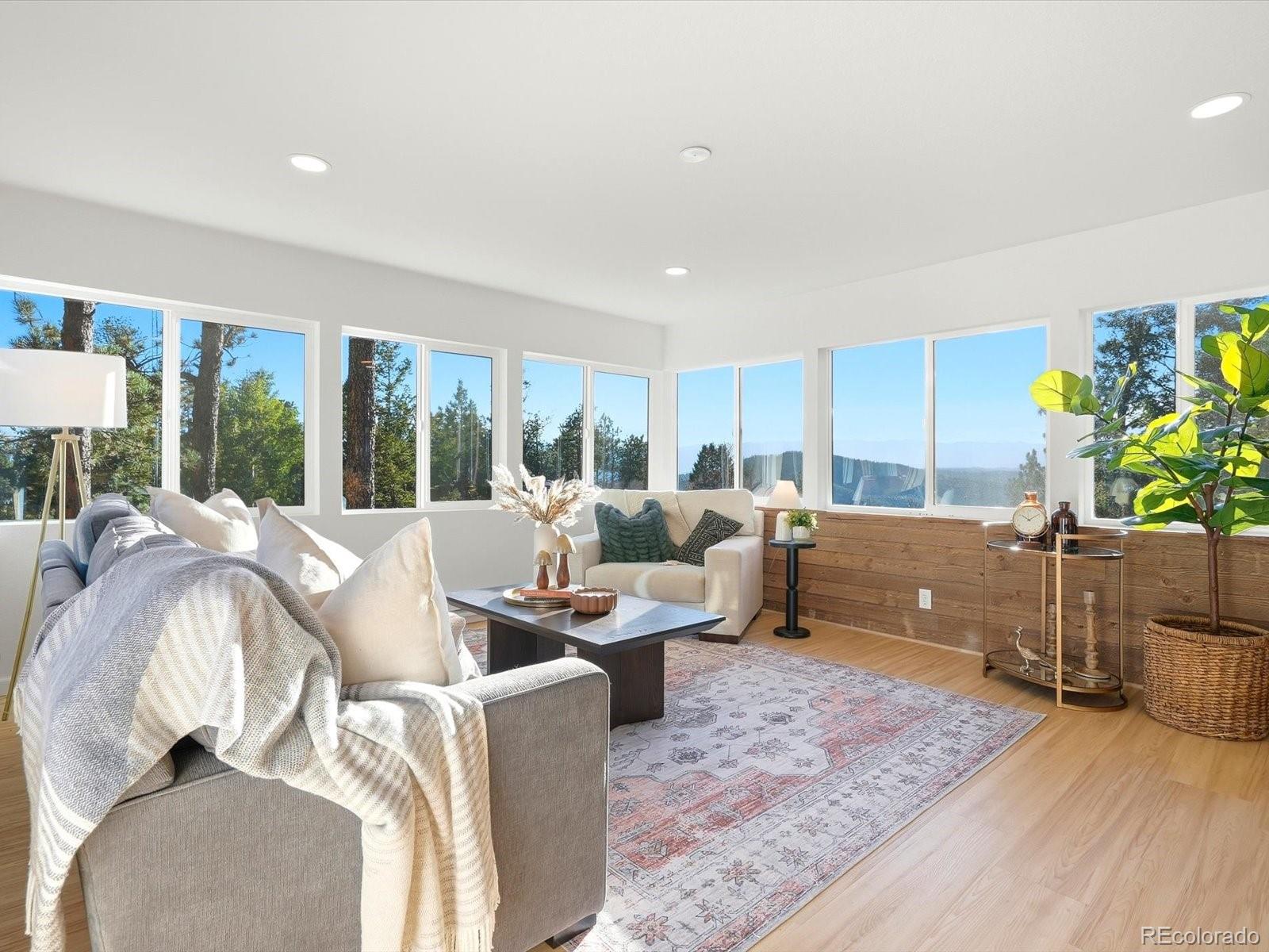 MLS Image #5 for 25554  shiloh circle,conifer, Colorado