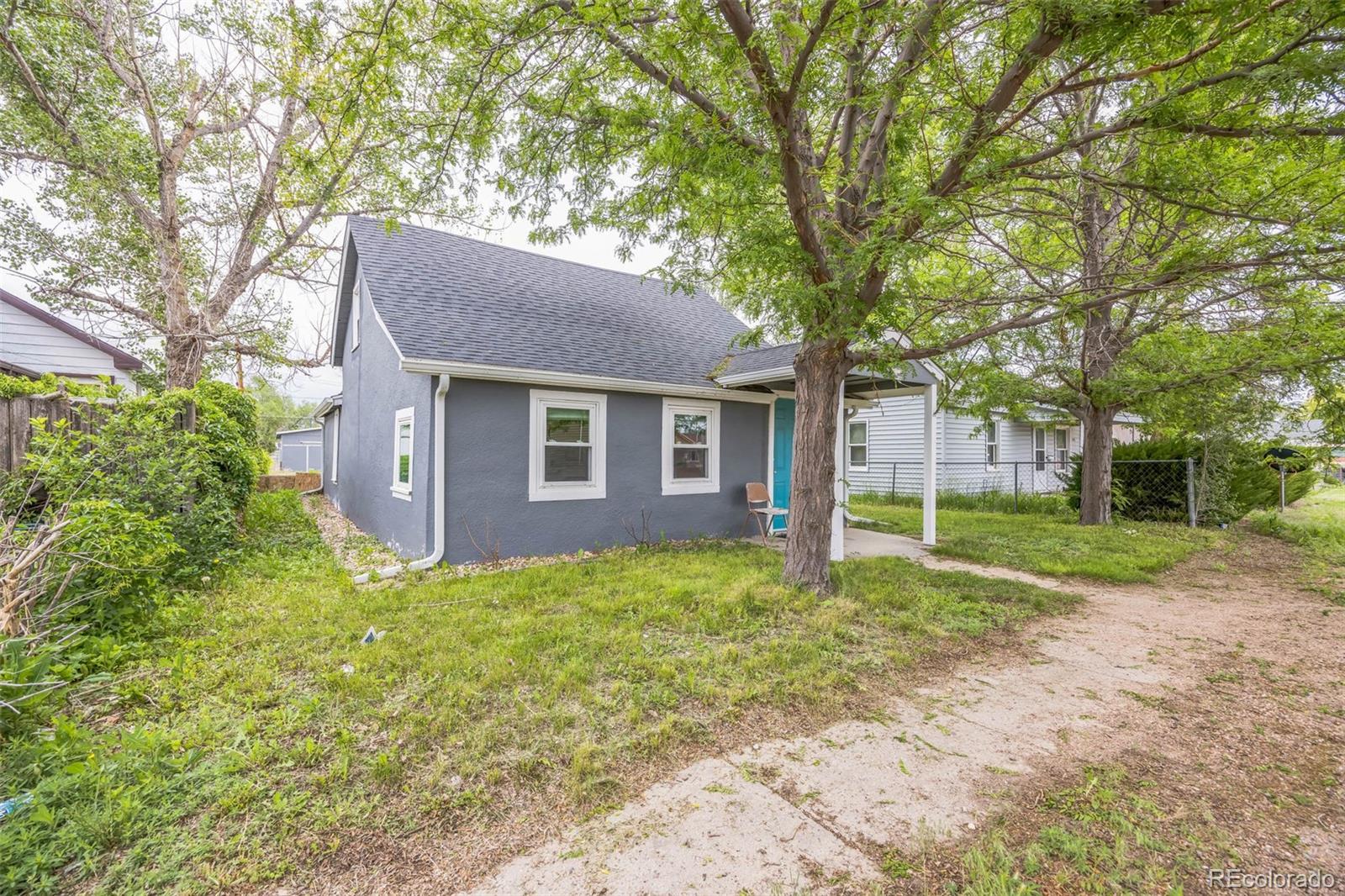 MLS Image #2 for 524 n 4th avenue,sterling, Colorado