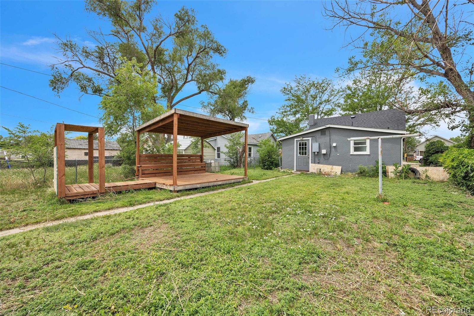 MLS Image #22 for 524 n 4th avenue,sterling, Colorado