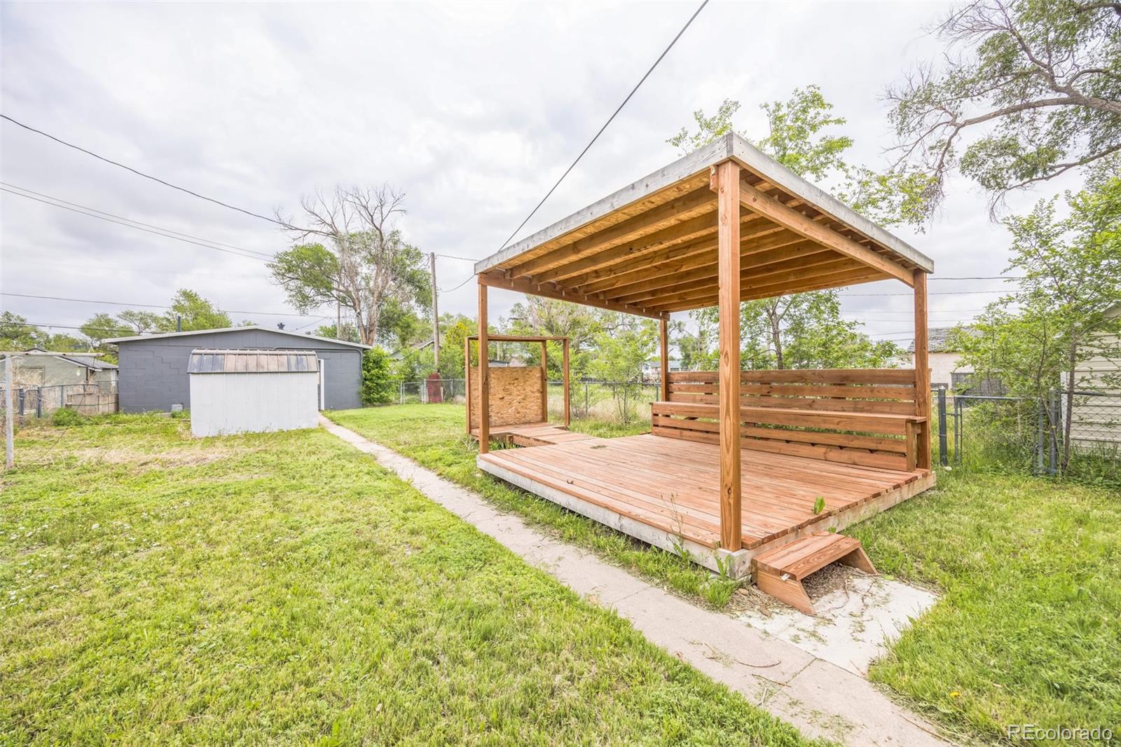 MLS Image #23 for 524 n 4th avenue,sterling, Colorado