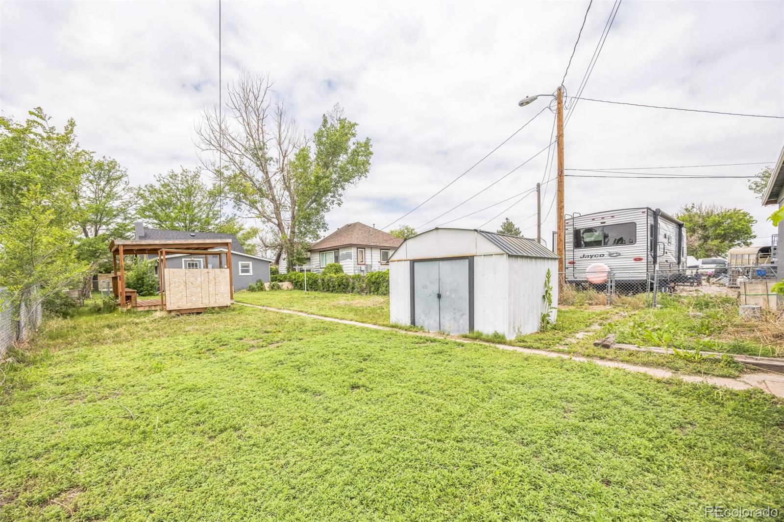 MLS Image #25 for 524 n 4th avenue,sterling, Colorado