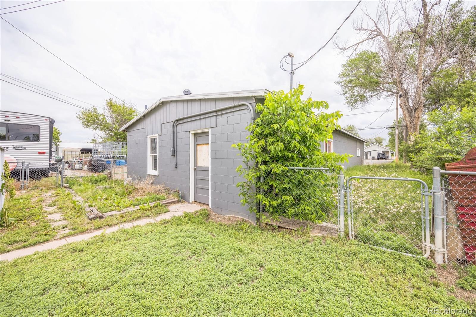 MLS Image #26 for 524 n 4th avenue,sterling, Colorado