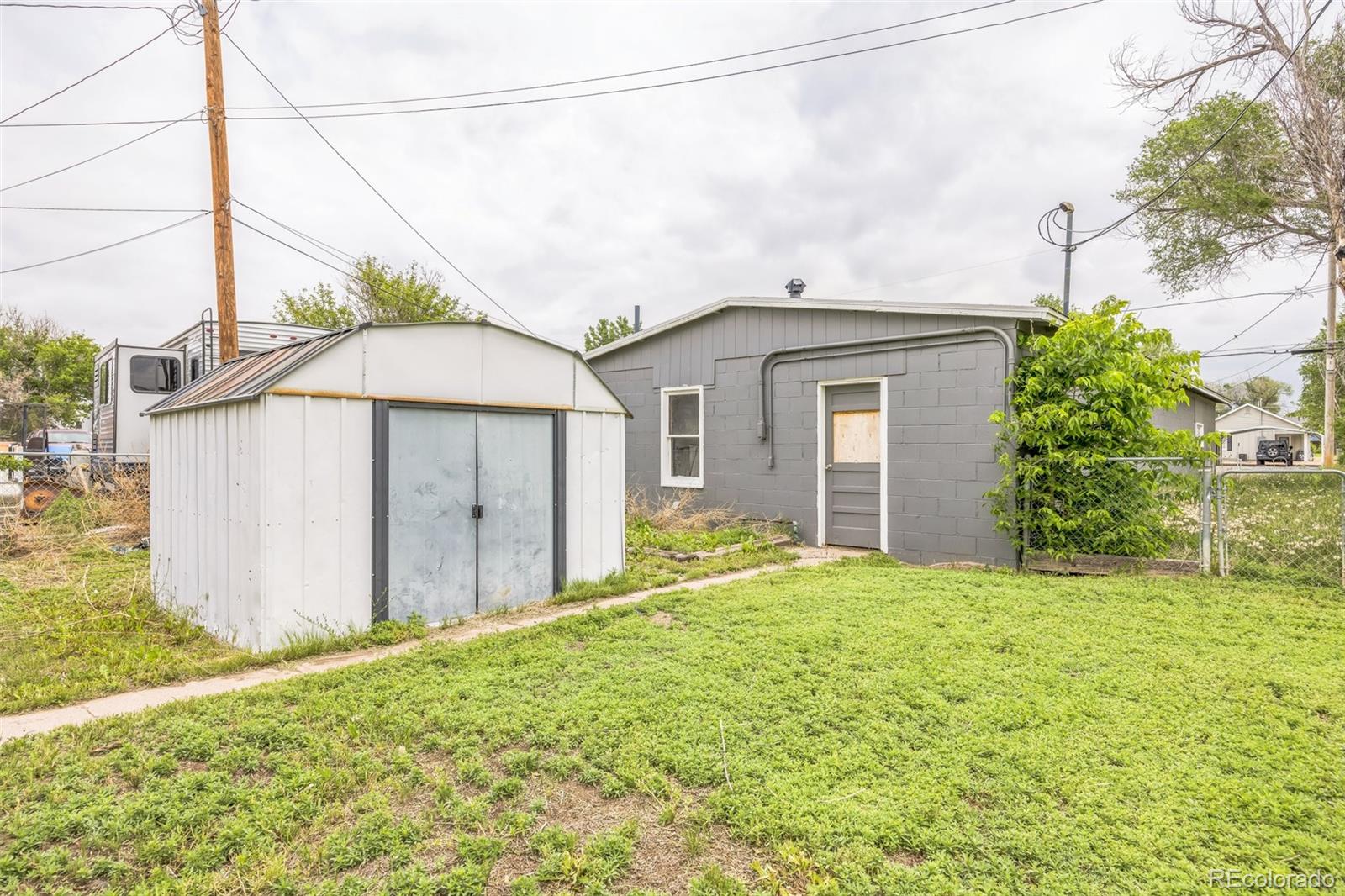 MLS Image #27 for 524 n 4th avenue,sterling, Colorado