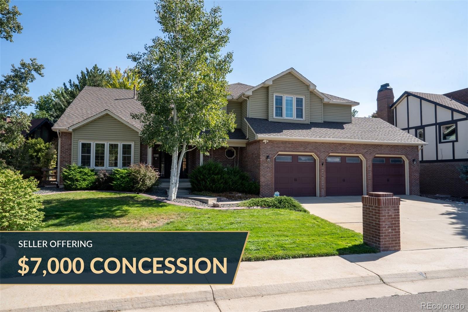 MLS Image #0 for 1272  clubhouse drive,broomfield, Colorado