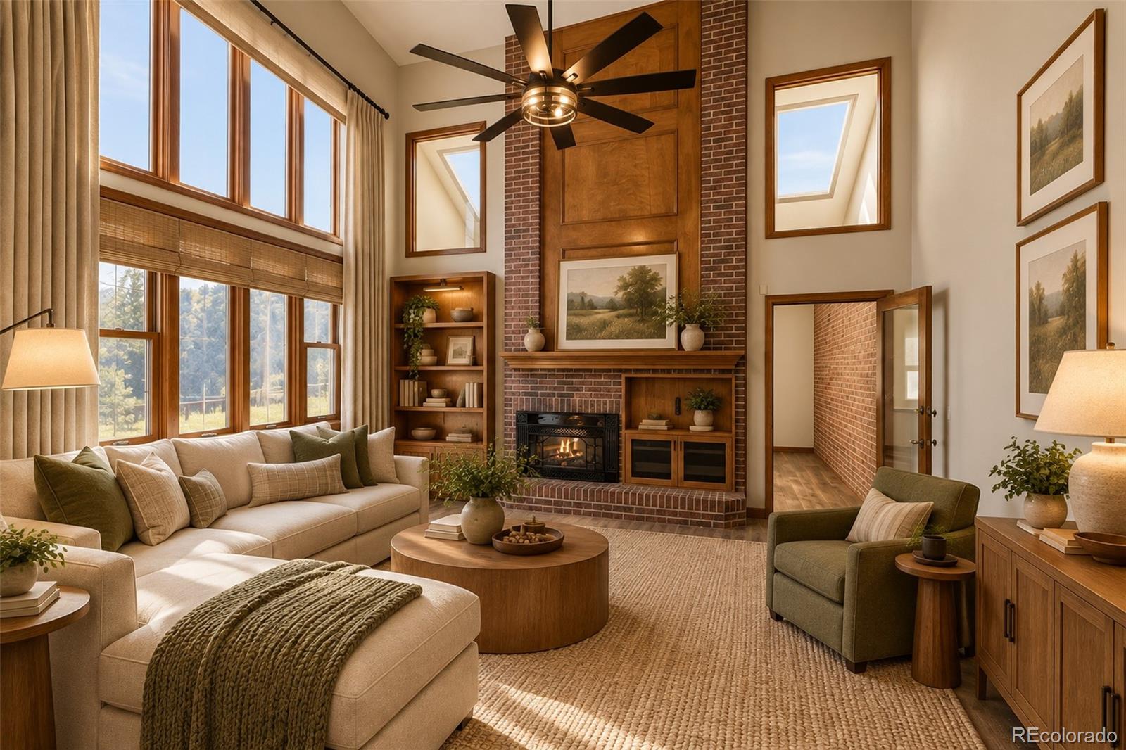 MLS Image #11 for 1272  clubhouse drive,broomfield, Colorado