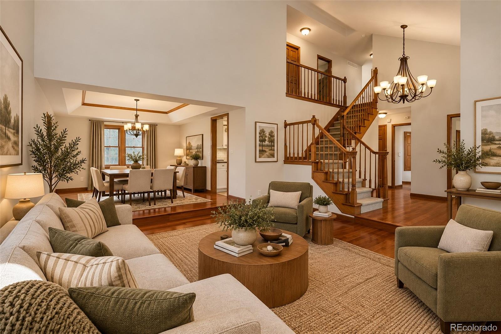 MLS Image #4 for 1272  clubhouse drive,broomfield, Colorado