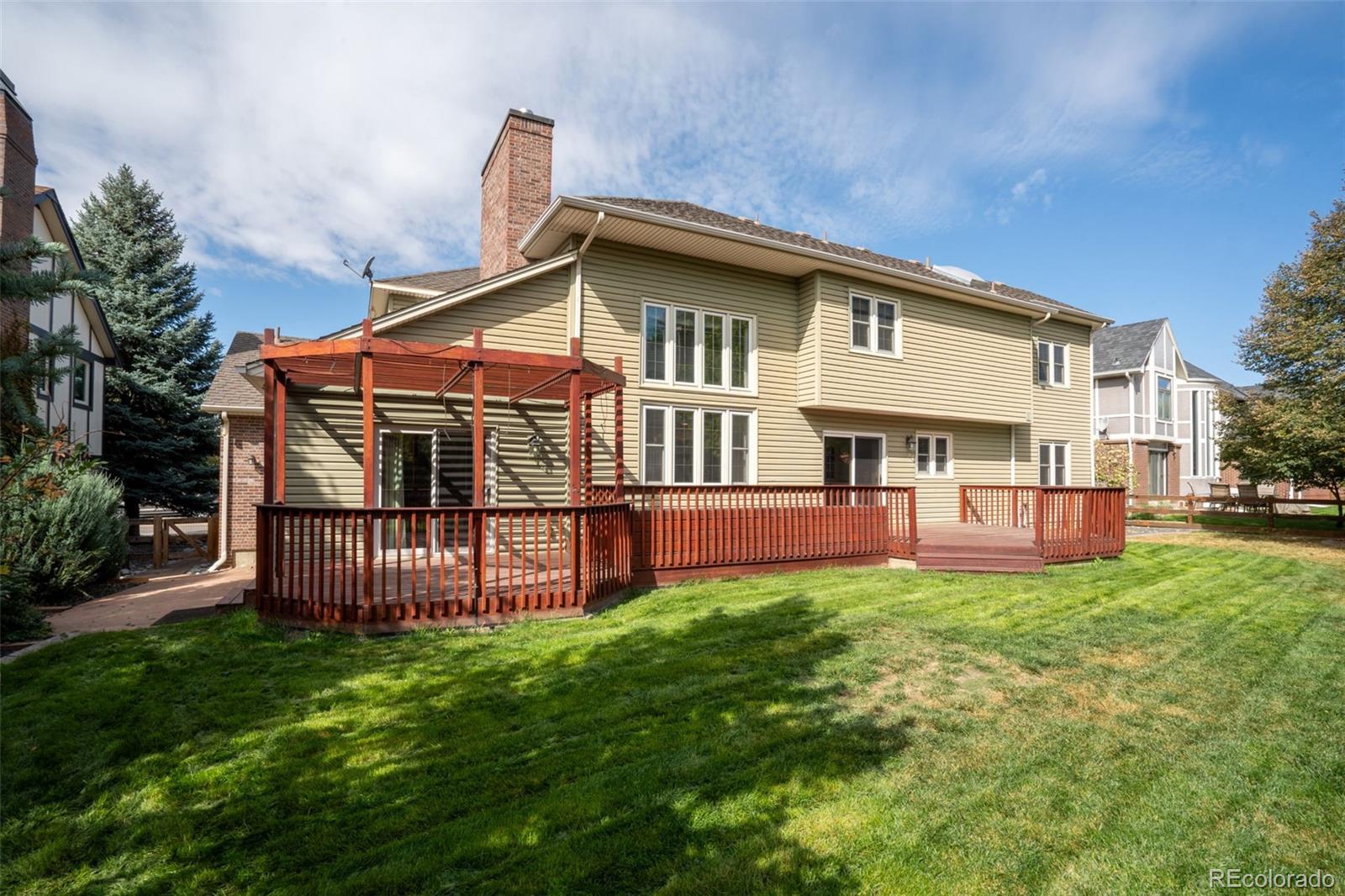 MLS Image #47 for 1272  clubhouse drive,broomfield, Colorado