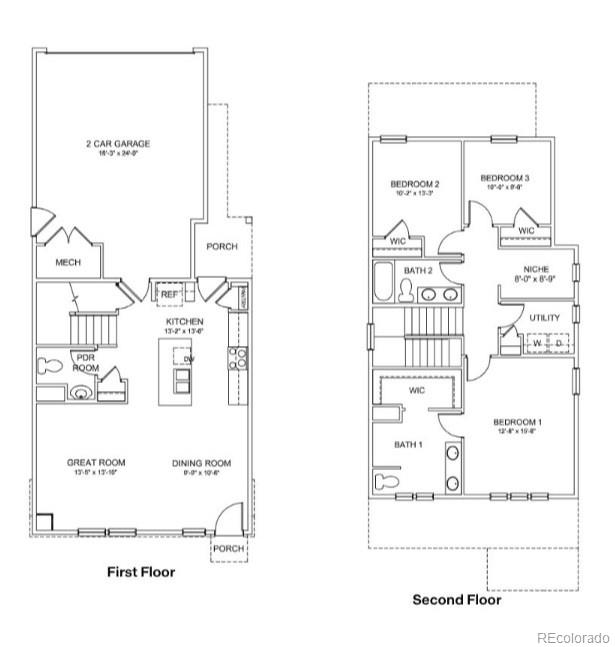 MLS Image #16 for 334 n amory street,watkins, Colorado