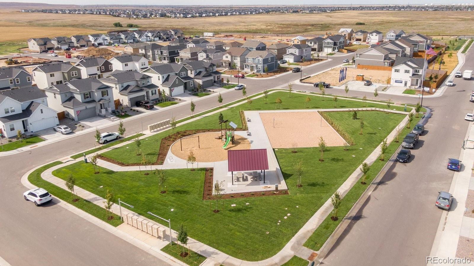 MLS Image #17 for 334 n amory street,watkins, Colorado