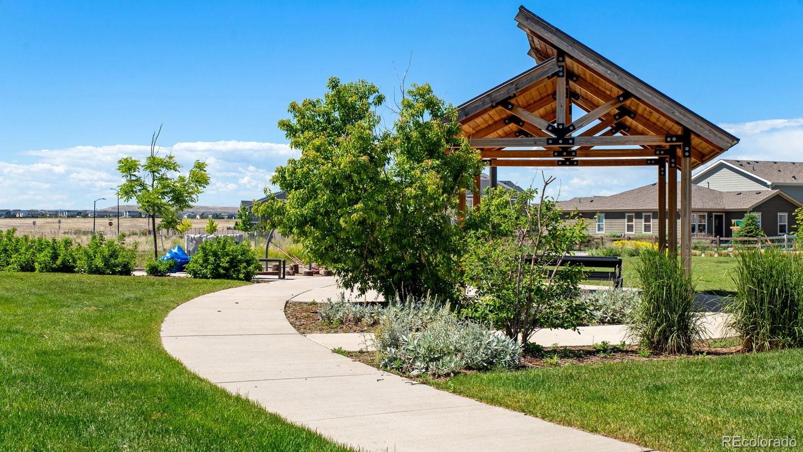 MLS Image #21 for 334 n amory street,watkins, Colorado
