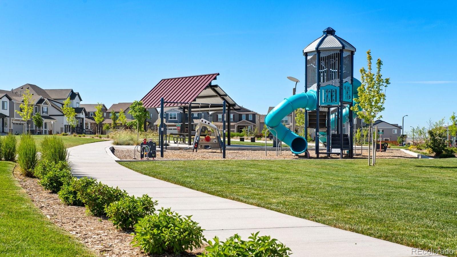 MLS Image #26 for 334 n amory street,watkins, Colorado