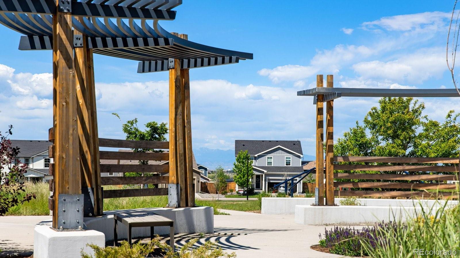 MLS Image #28 for 334 n amory street,watkins, Colorado