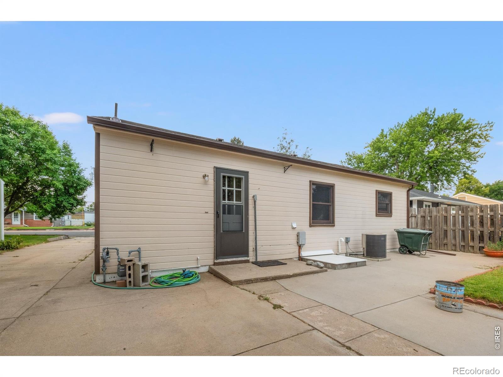 MLS Image #31 for 1023  edmunds street,brush, Colorado