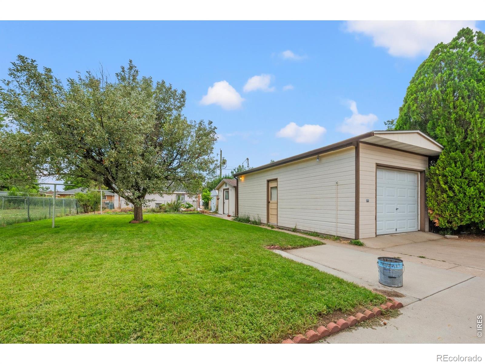 MLS Image #34 for 1023  edmunds street,brush, Colorado