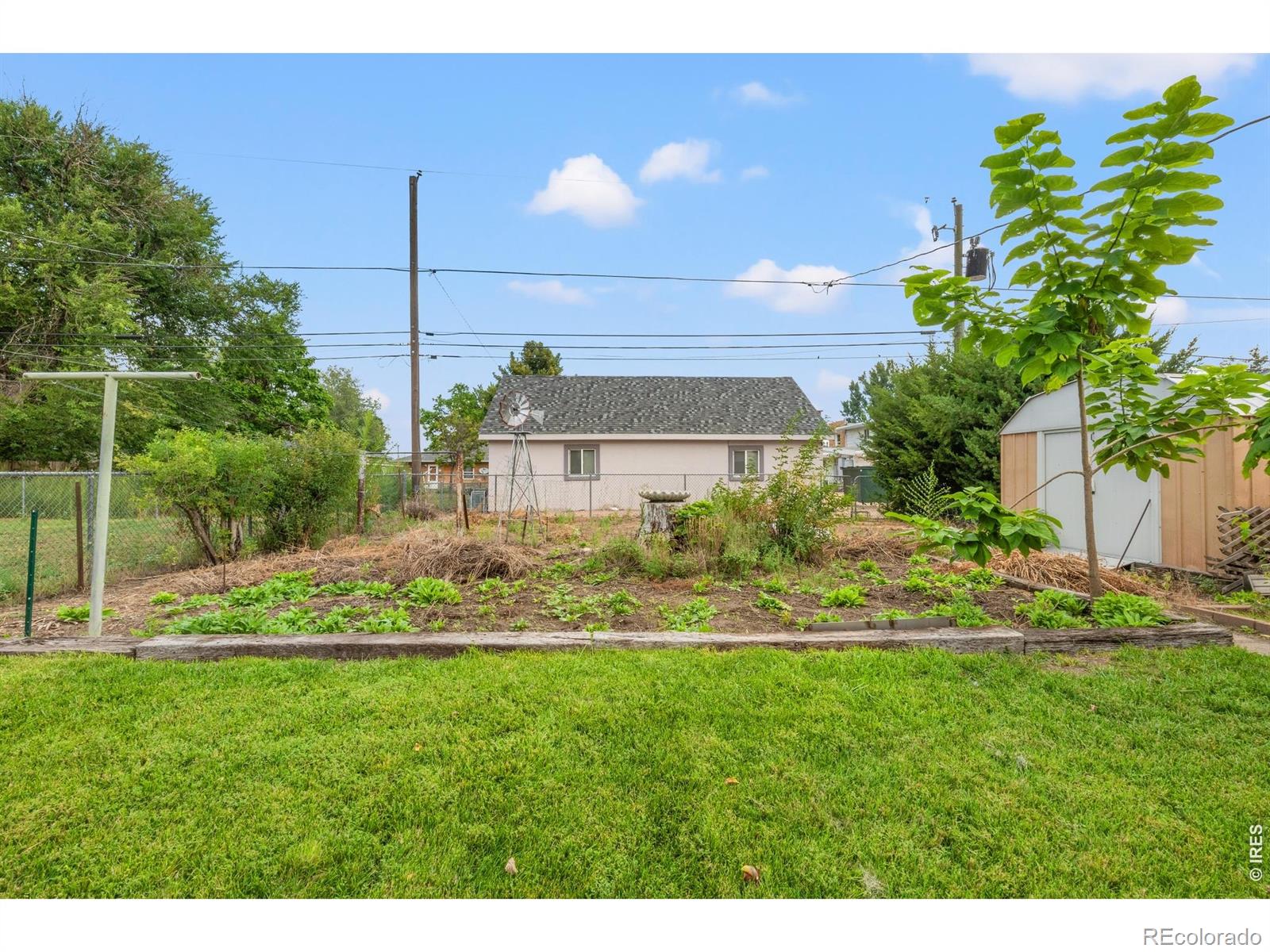 MLS Image #37 for 1023  edmunds street,brush, Colorado