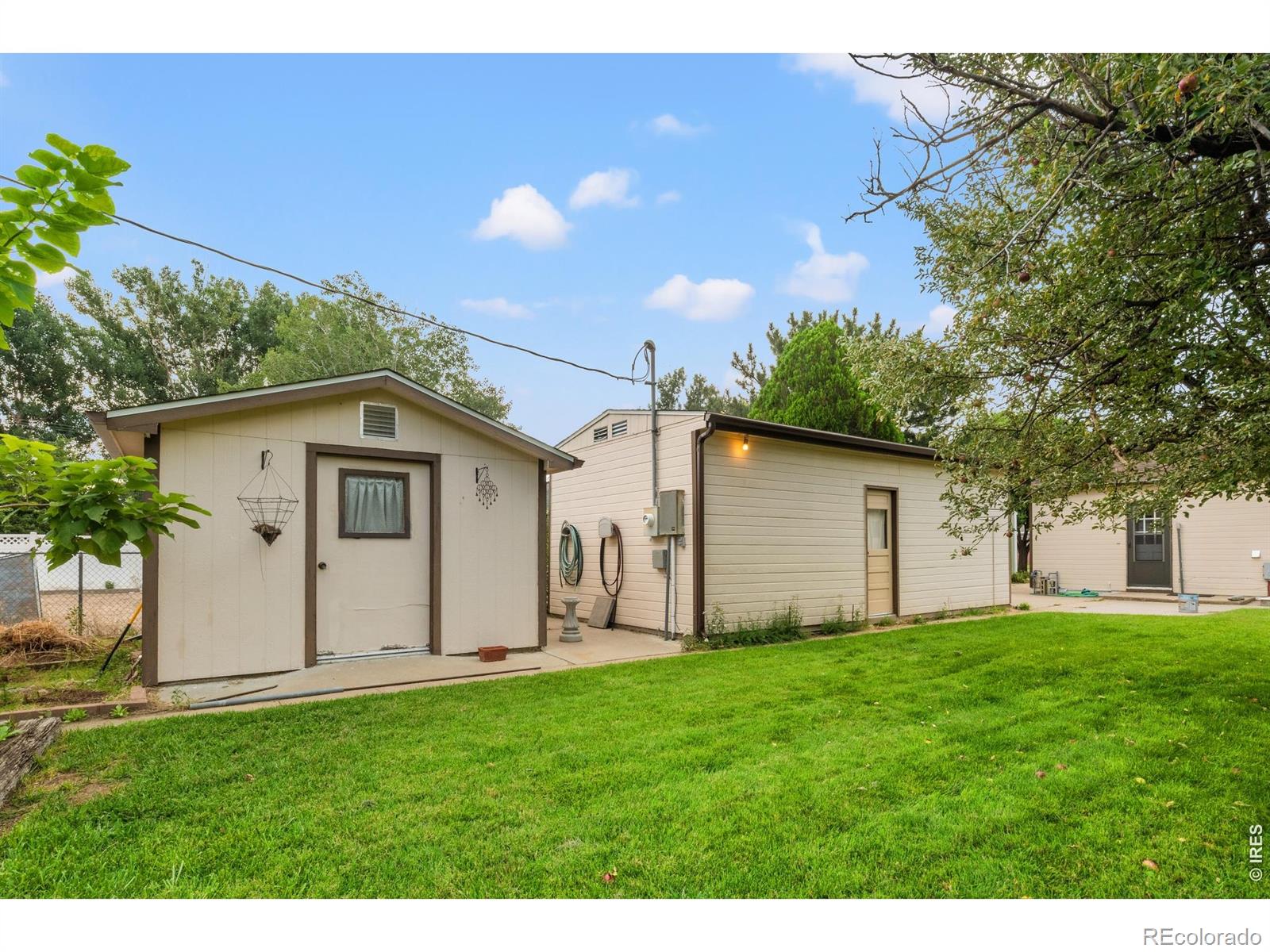 MLS Image #39 for 1023  edmunds street,brush, Colorado