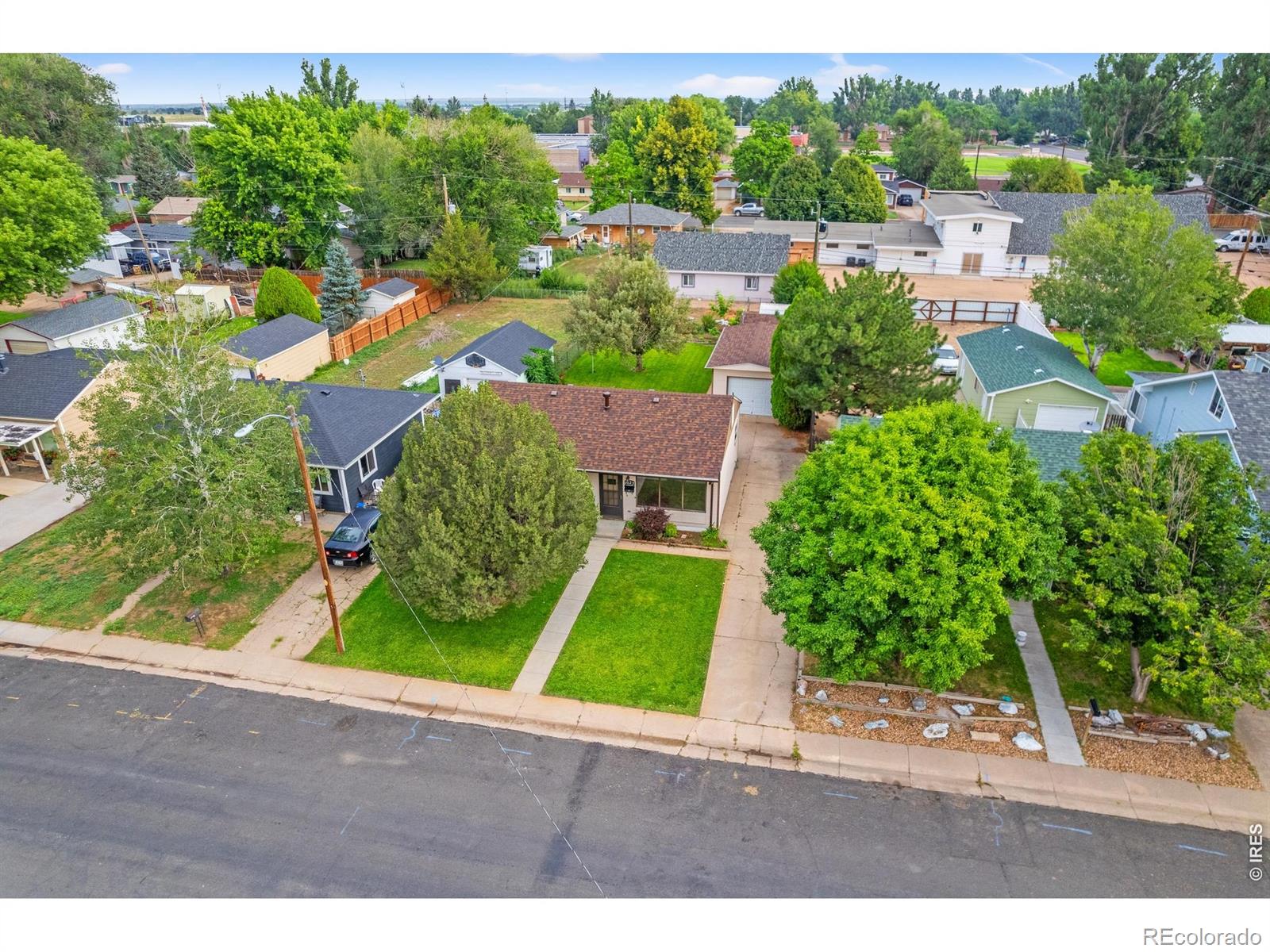MLS Image #4 for 1023  edmunds street,brush, Colorado