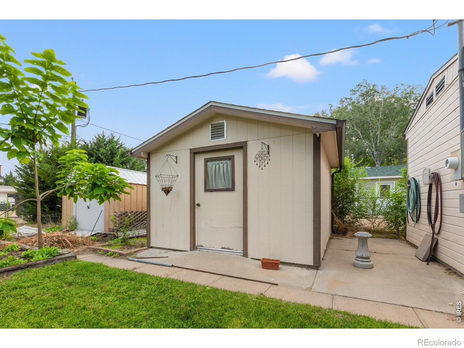 MLS Image #40 for 1023  edmunds street,brush, Colorado