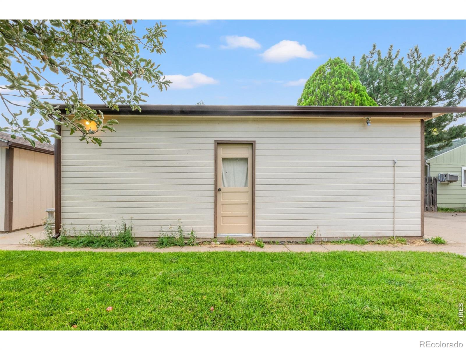 MLS Image #41 for 1023  edmunds street,brush, Colorado
