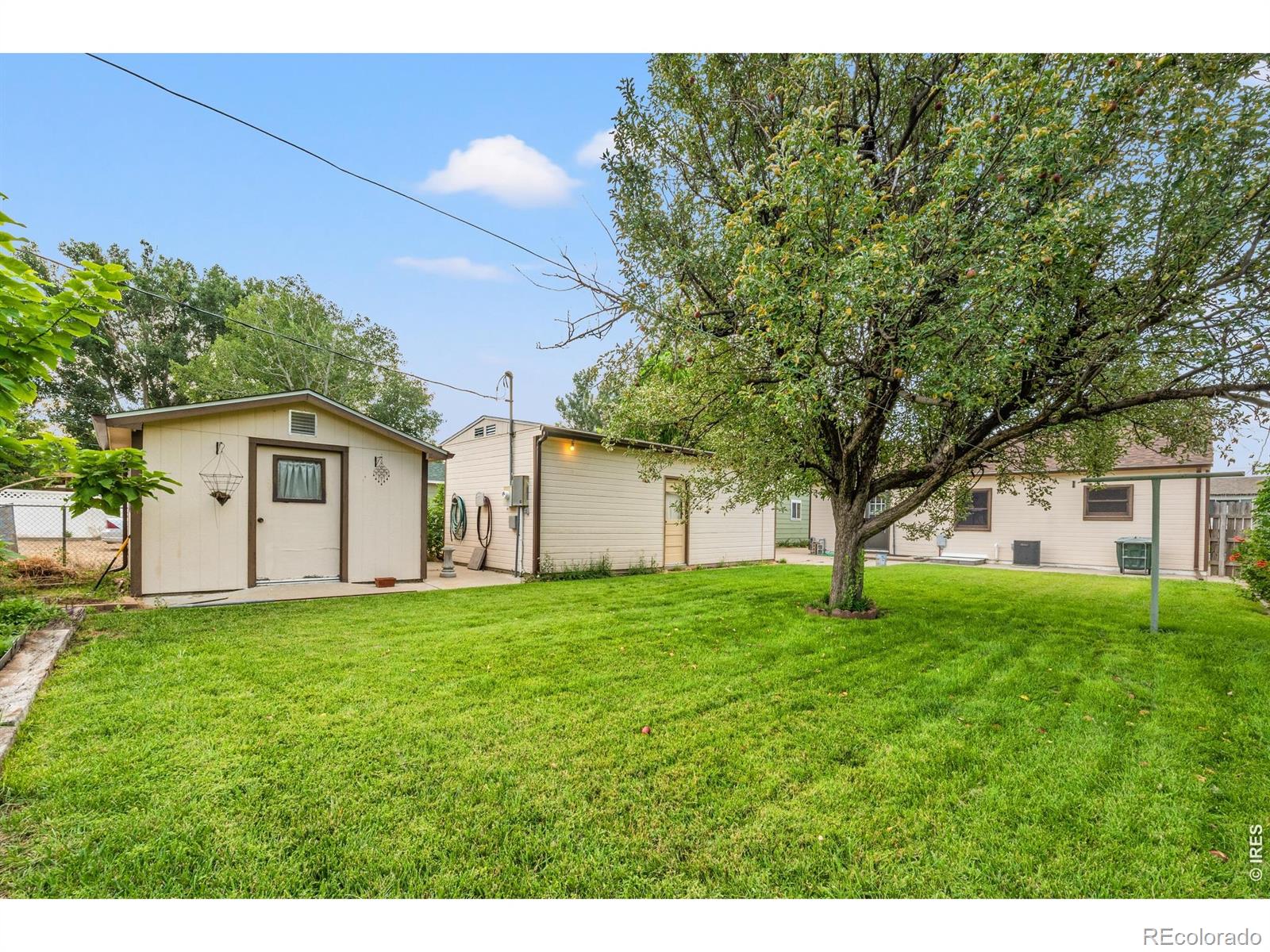 MLS Image #42 for 1023  edmunds street,brush, Colorado