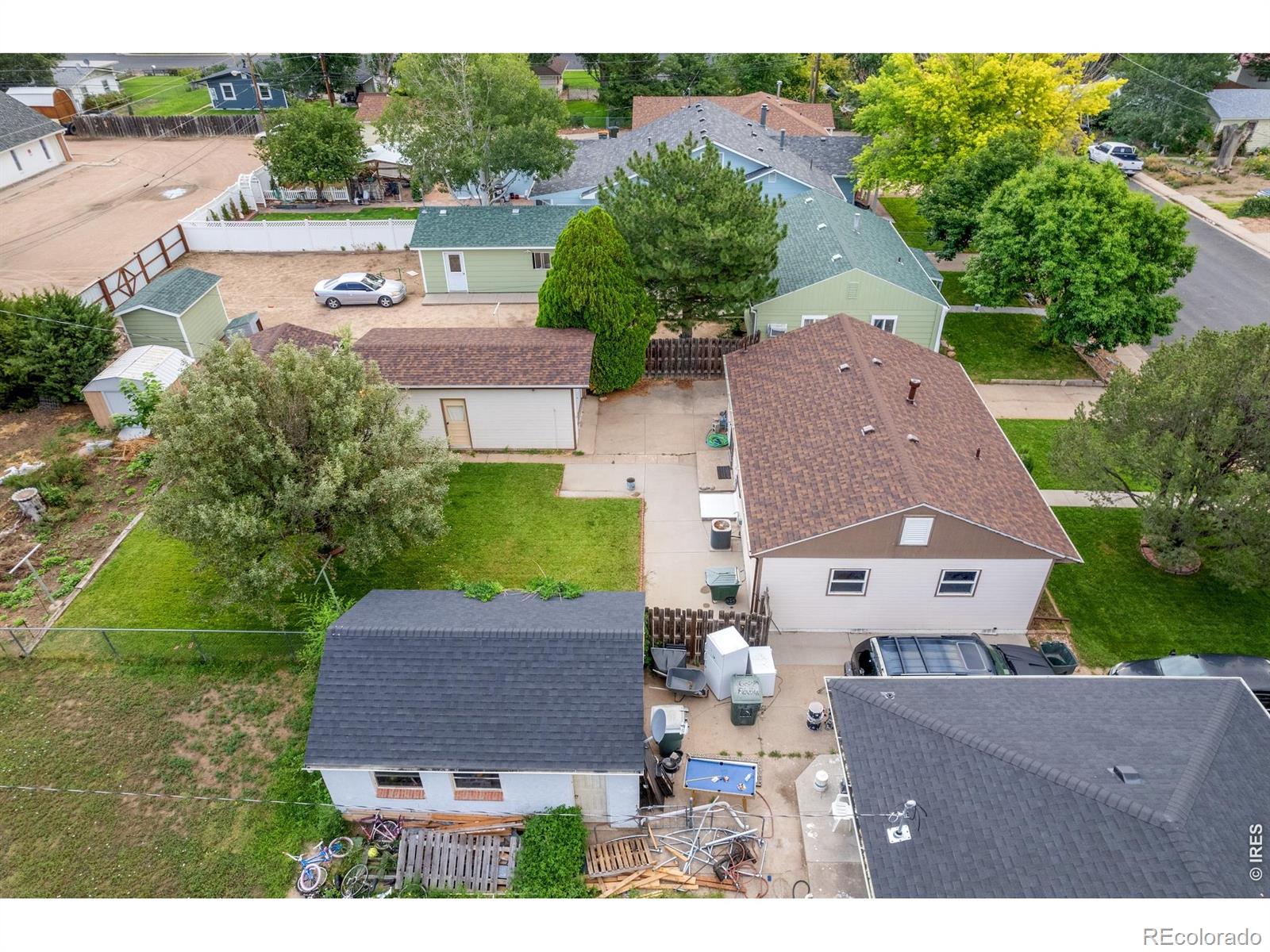 MLS Image #46 for 1023  edmunds street,brush, Colorado