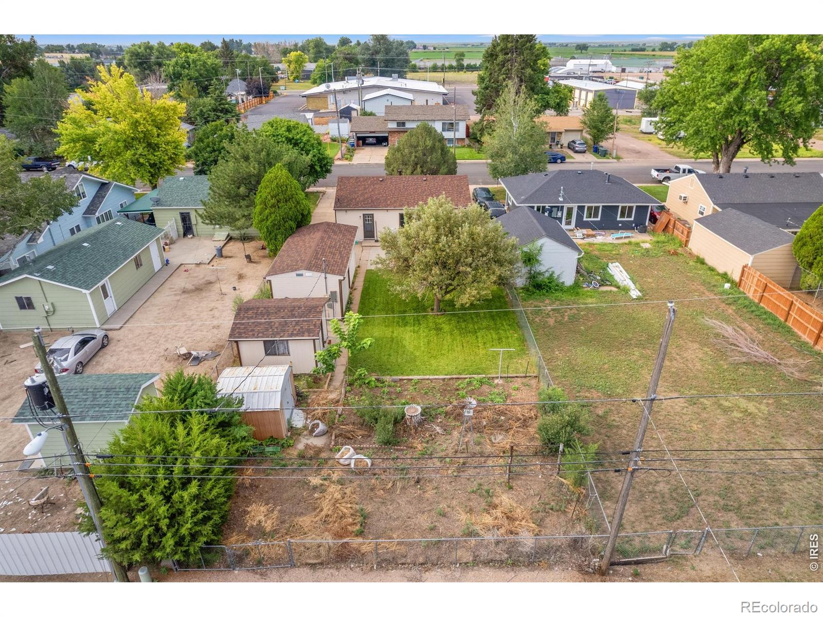 MLS Image #47 for 1023  edmunds street,brush, Colorado