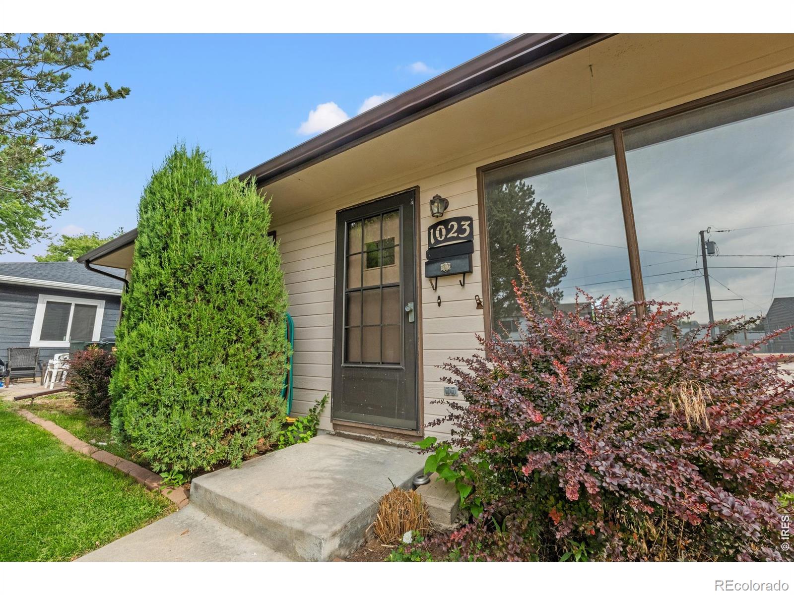 MLS Image #6 for 1023  edmunds street,brush, Colorado
