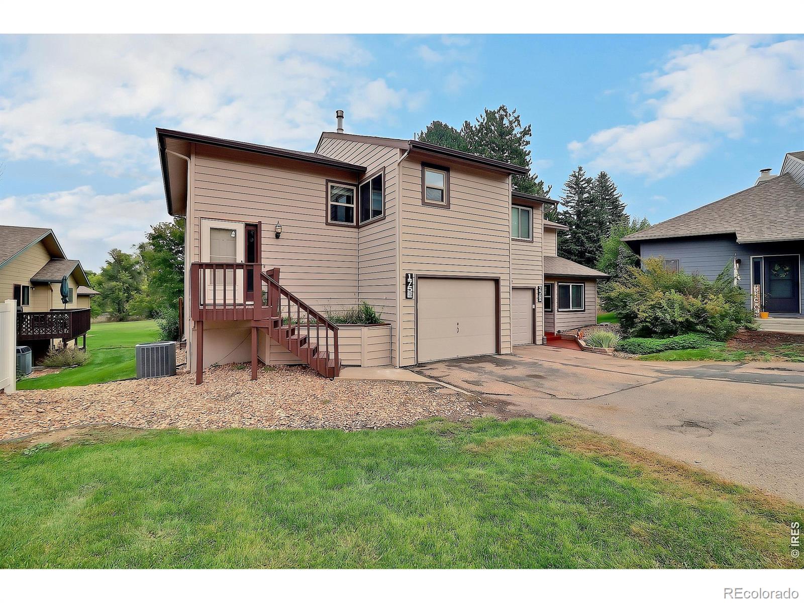 MLS Image #0 for 1752  glen meadows drive,greeley, Colorado