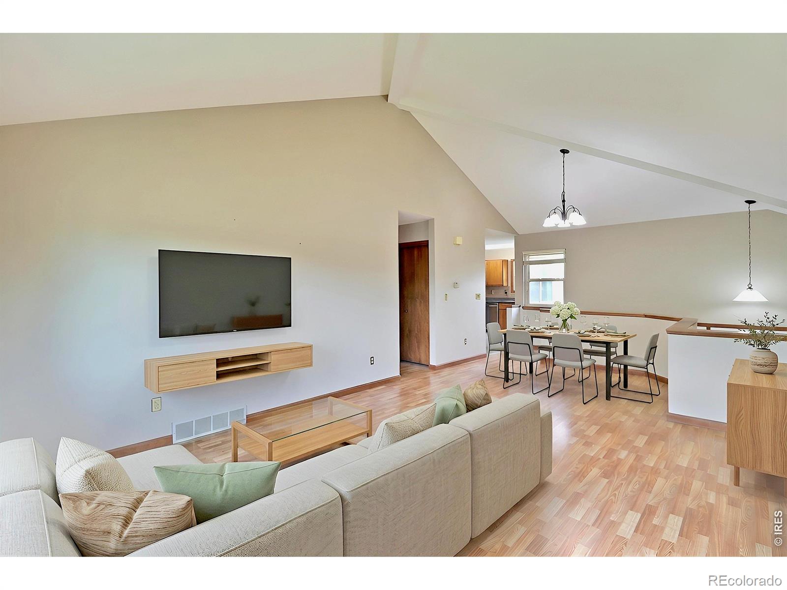 MLS Image #3 for 1752  glen meadows drive,greeley, Colorado