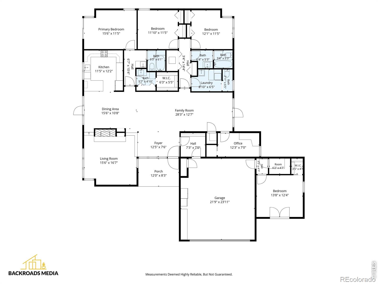 MLS Image #42 for 6655  rodney street,windsor, Colorado